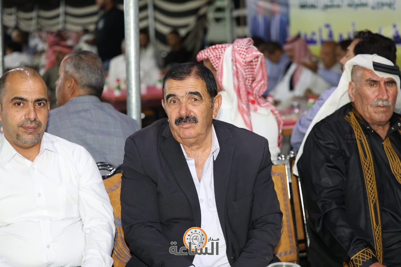 Madar Al-Saa Images 0.7546430036121354