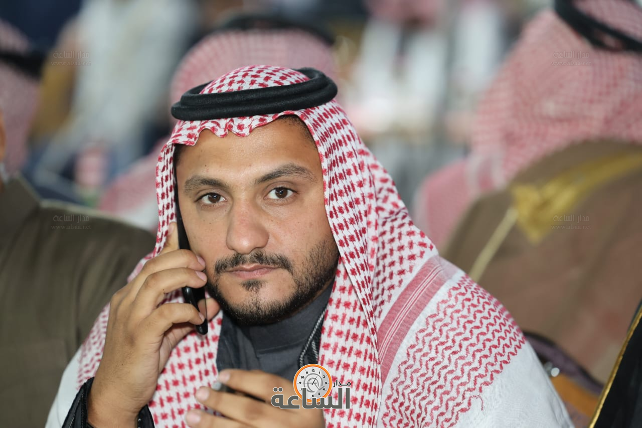 Madar Al-Saa Images 0.5859750005626803