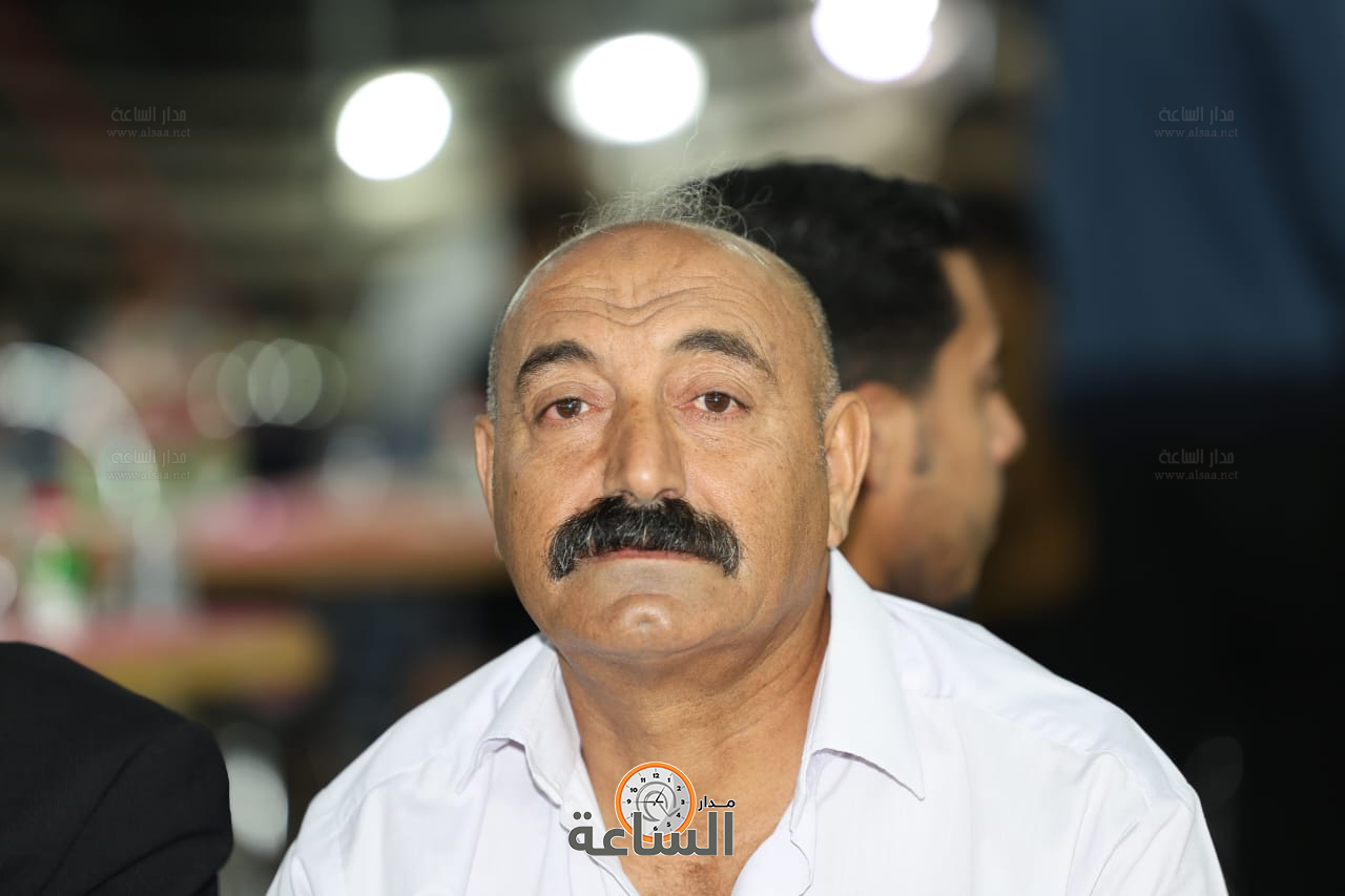 Madar Al-Saa Images 0.4325679284087832