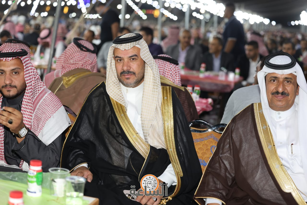 Madar Al-Saa Images 0.6248196266792491