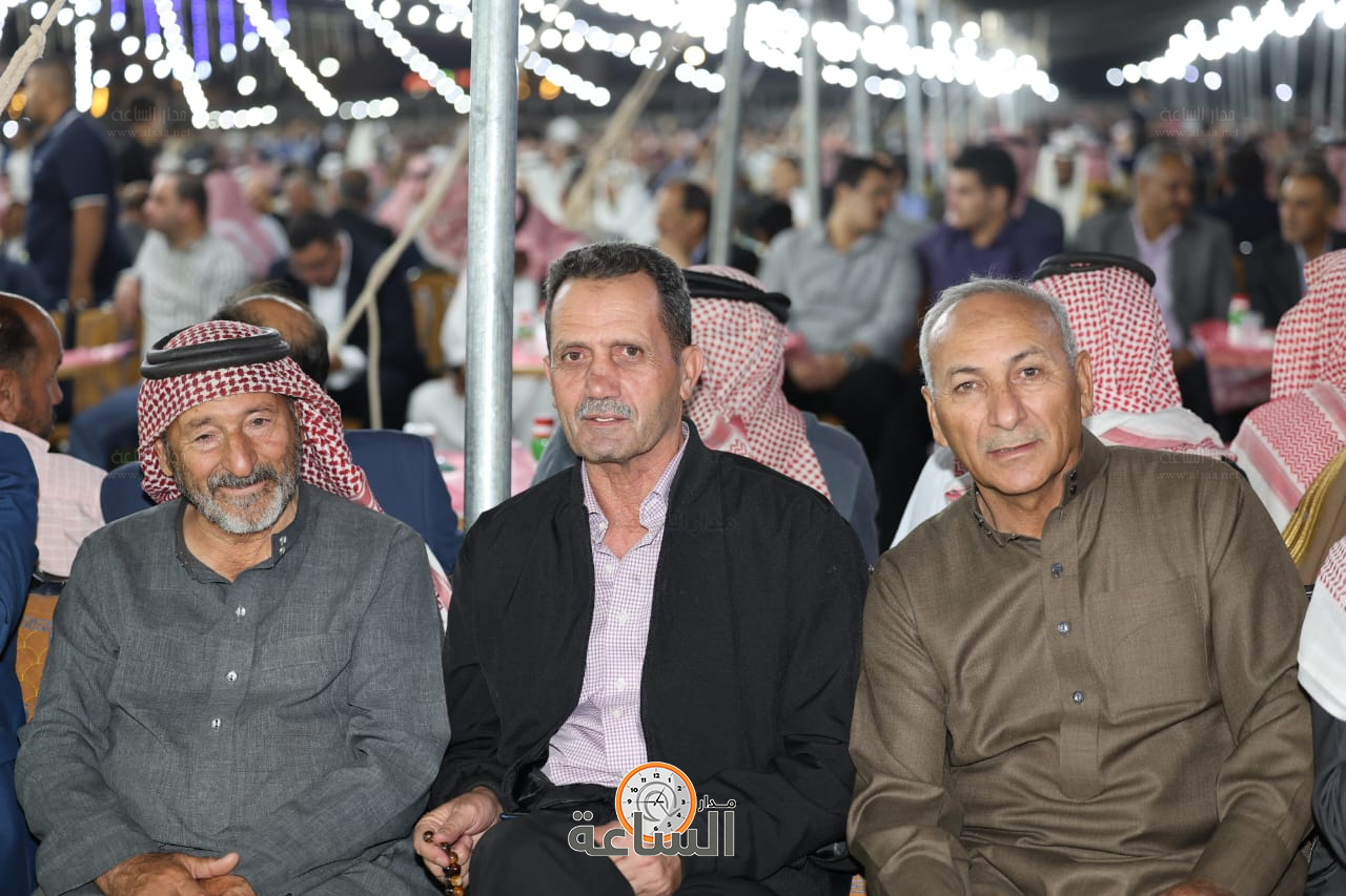 Madar Al-Saa Images 0.24749698800890663