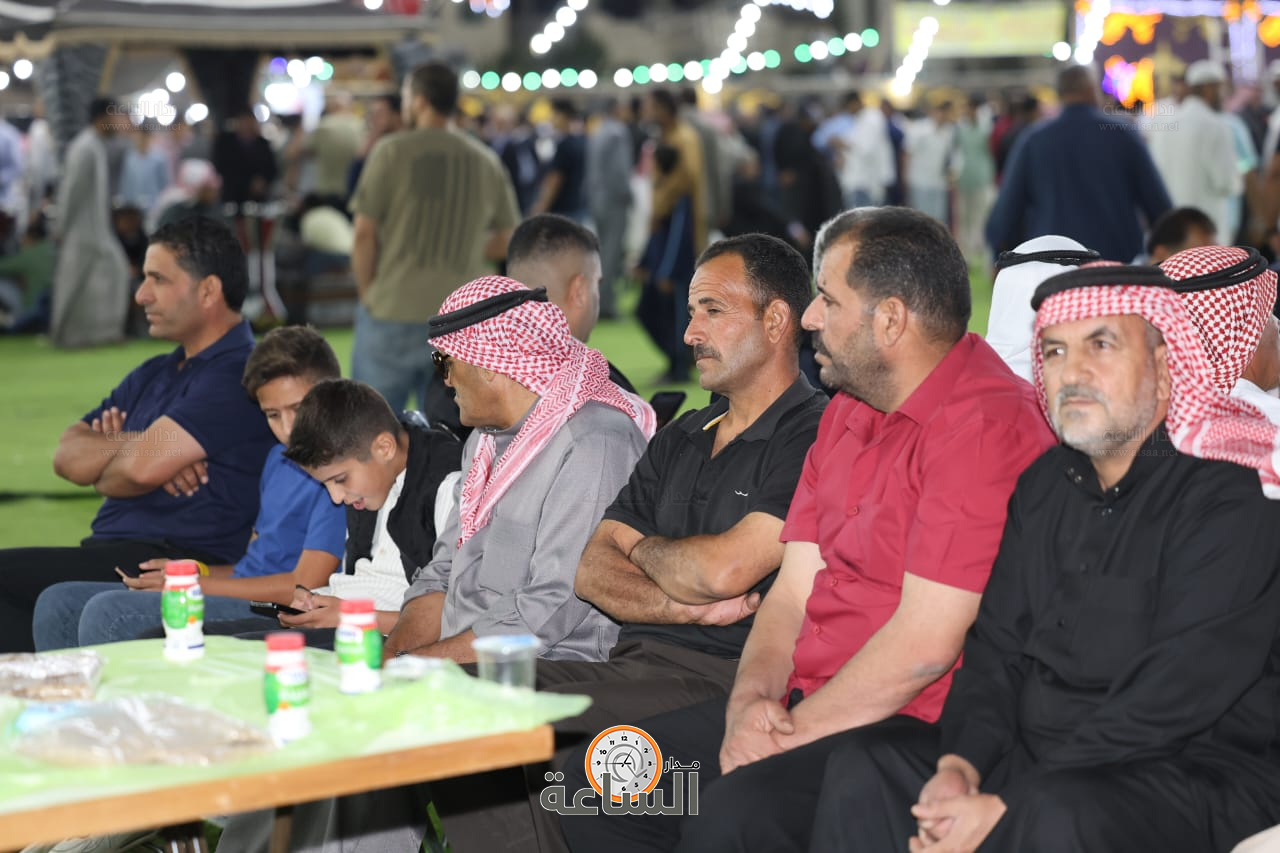 Madar Al-Saa Images 0.31785232061748936