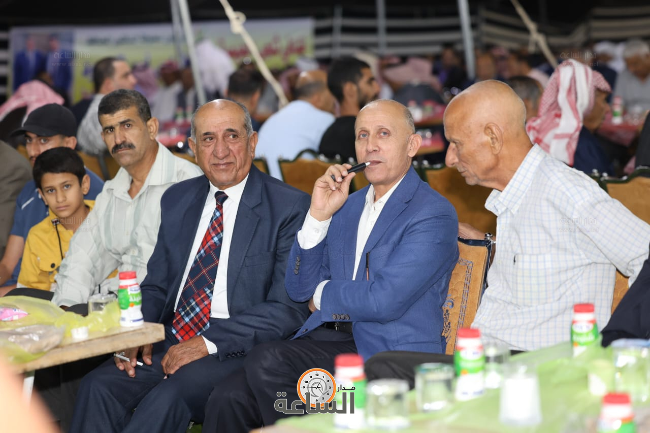 Madar Al-Saa Images 0.8313121784779997