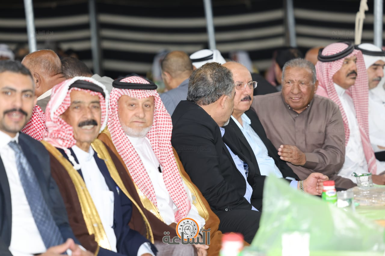 Madar Al-Saa Images 0.16043013608823187