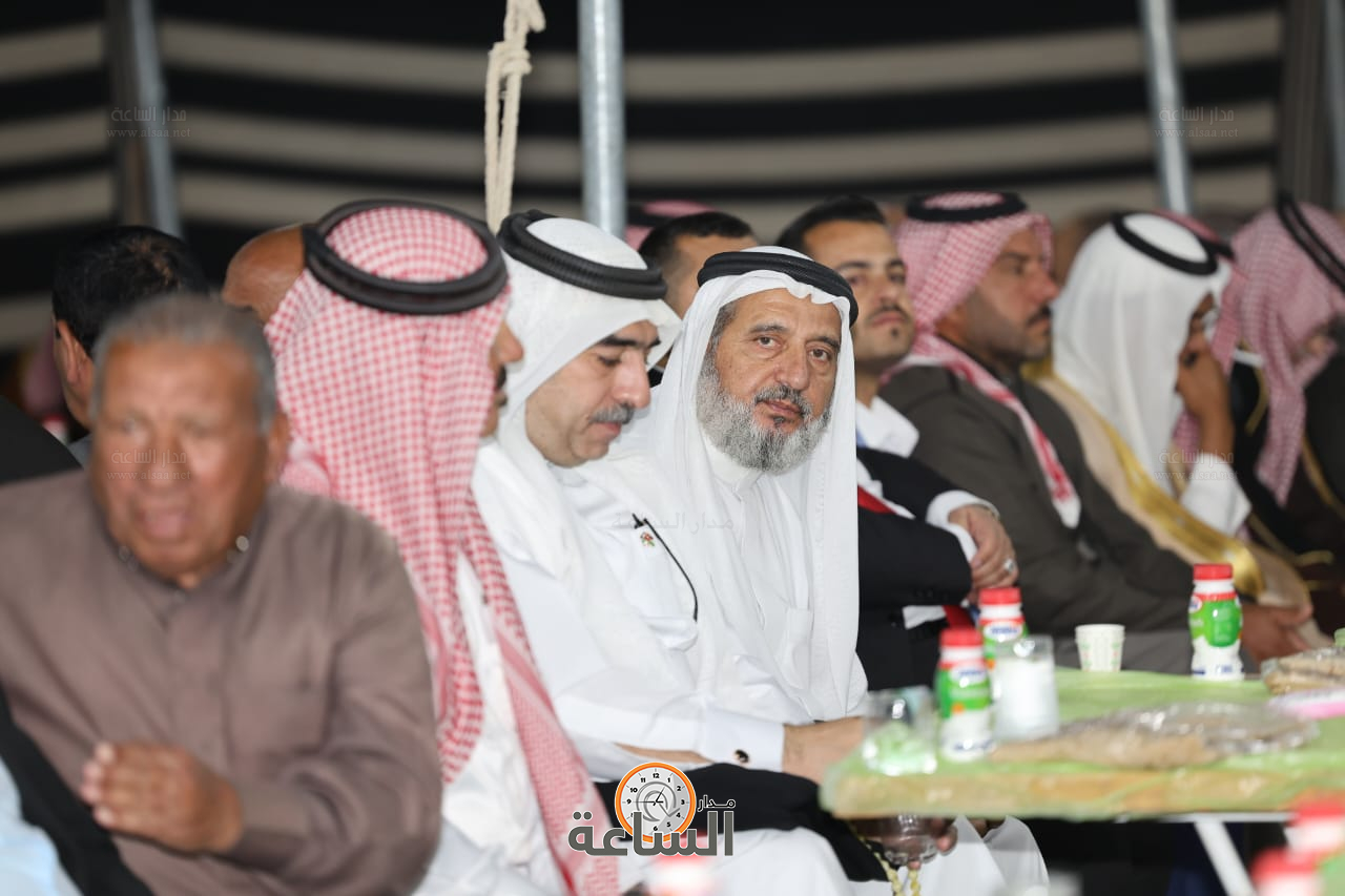 Madar Al-Saa Images 0.9721010947156121