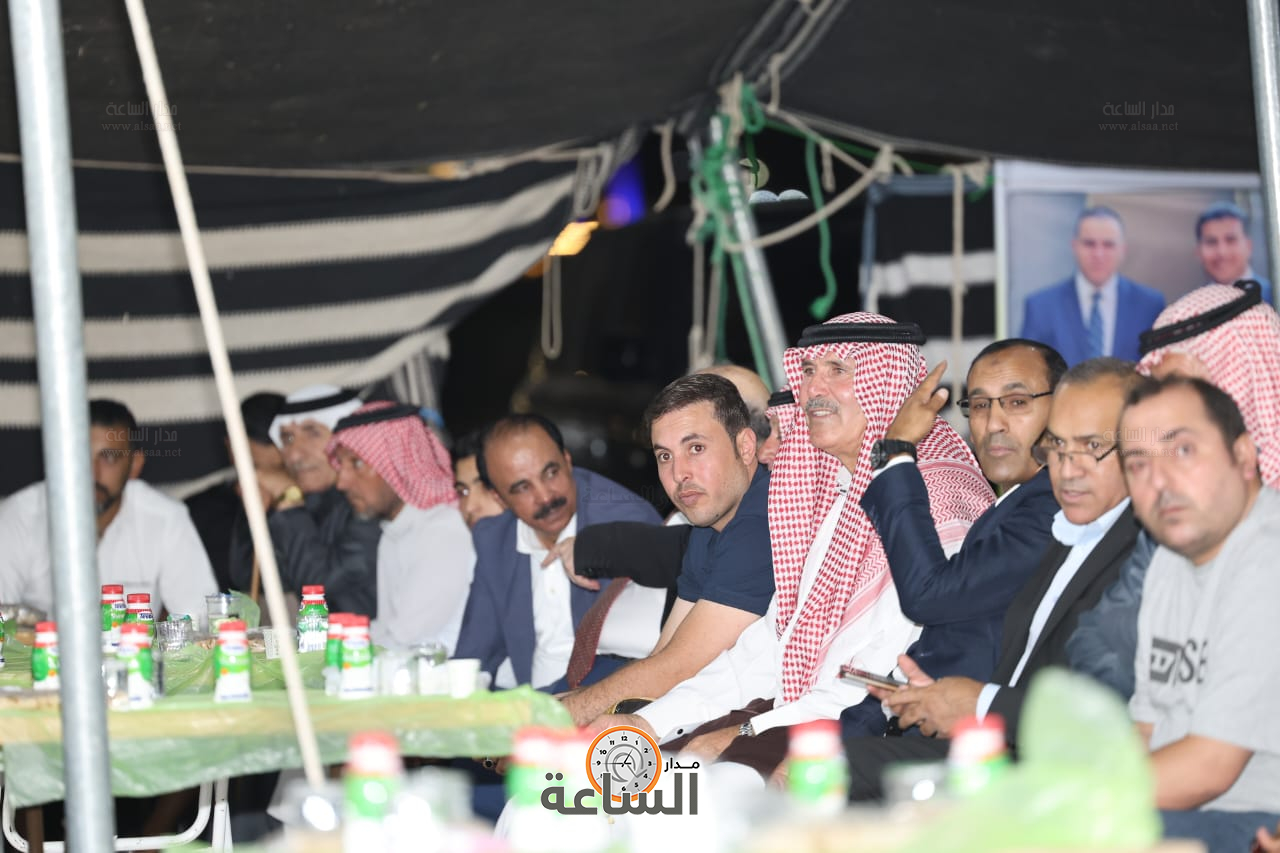 Madar Al-Saa Images 0.9682919112295107