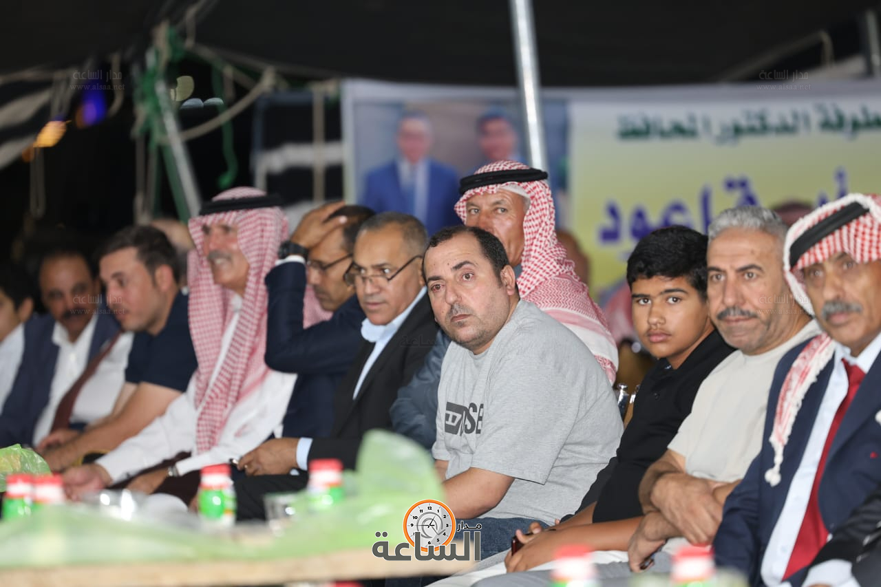 Madar Al-Saa Images 0.4121699338180156