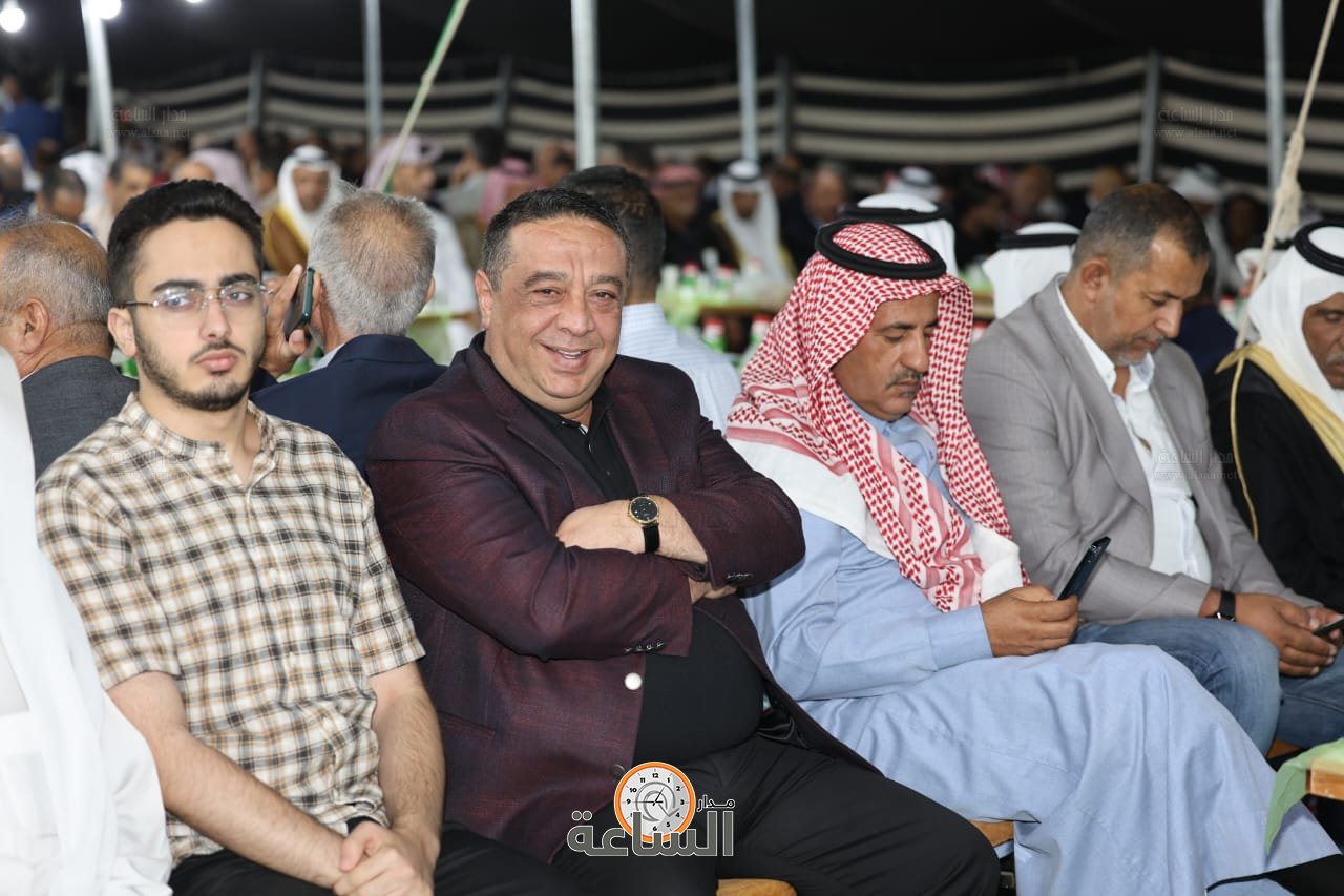 Madar Al-Saa Images 0.3928335297233908