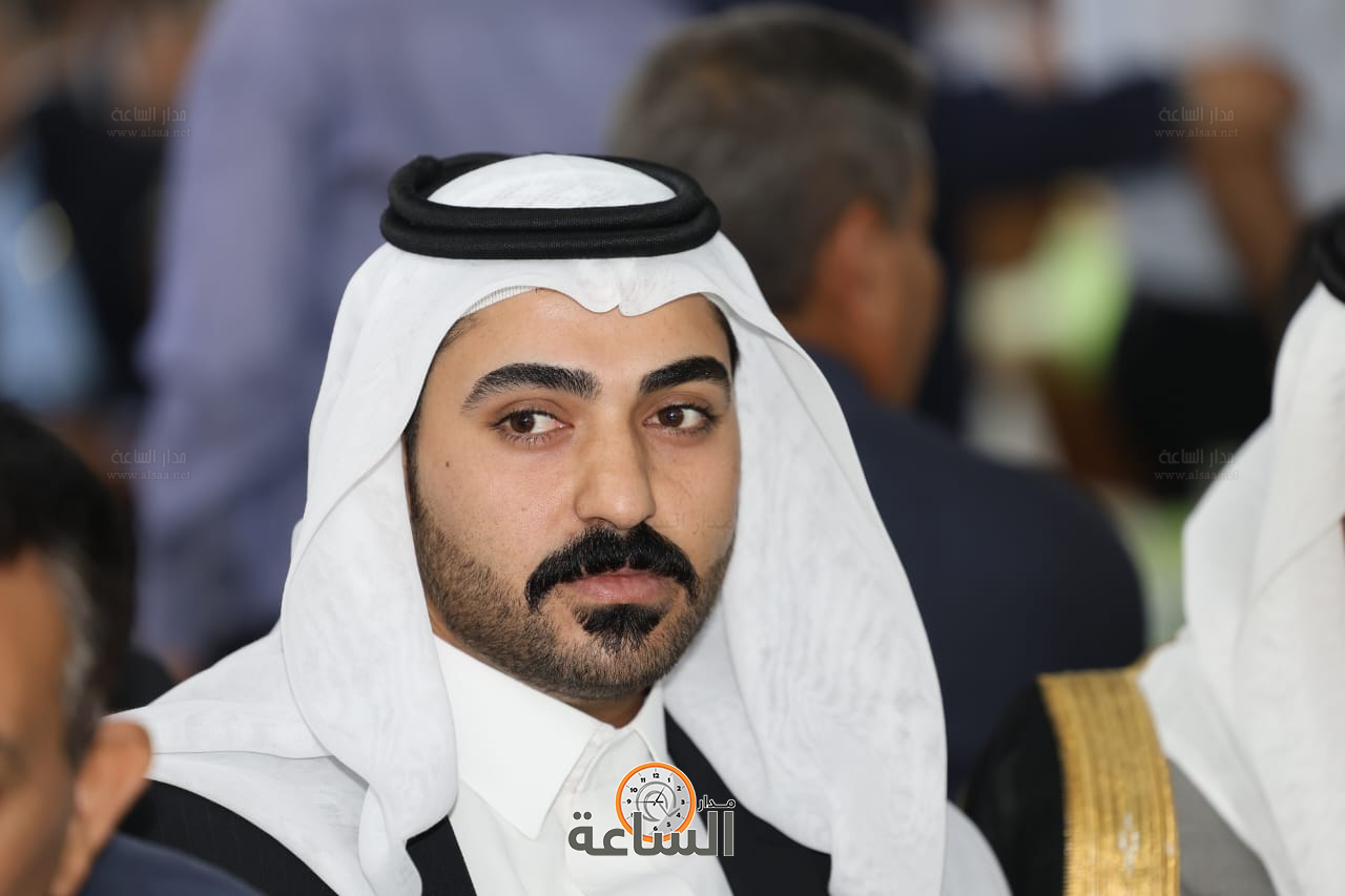 Madar Al-Saa Images 0.6633826770772195