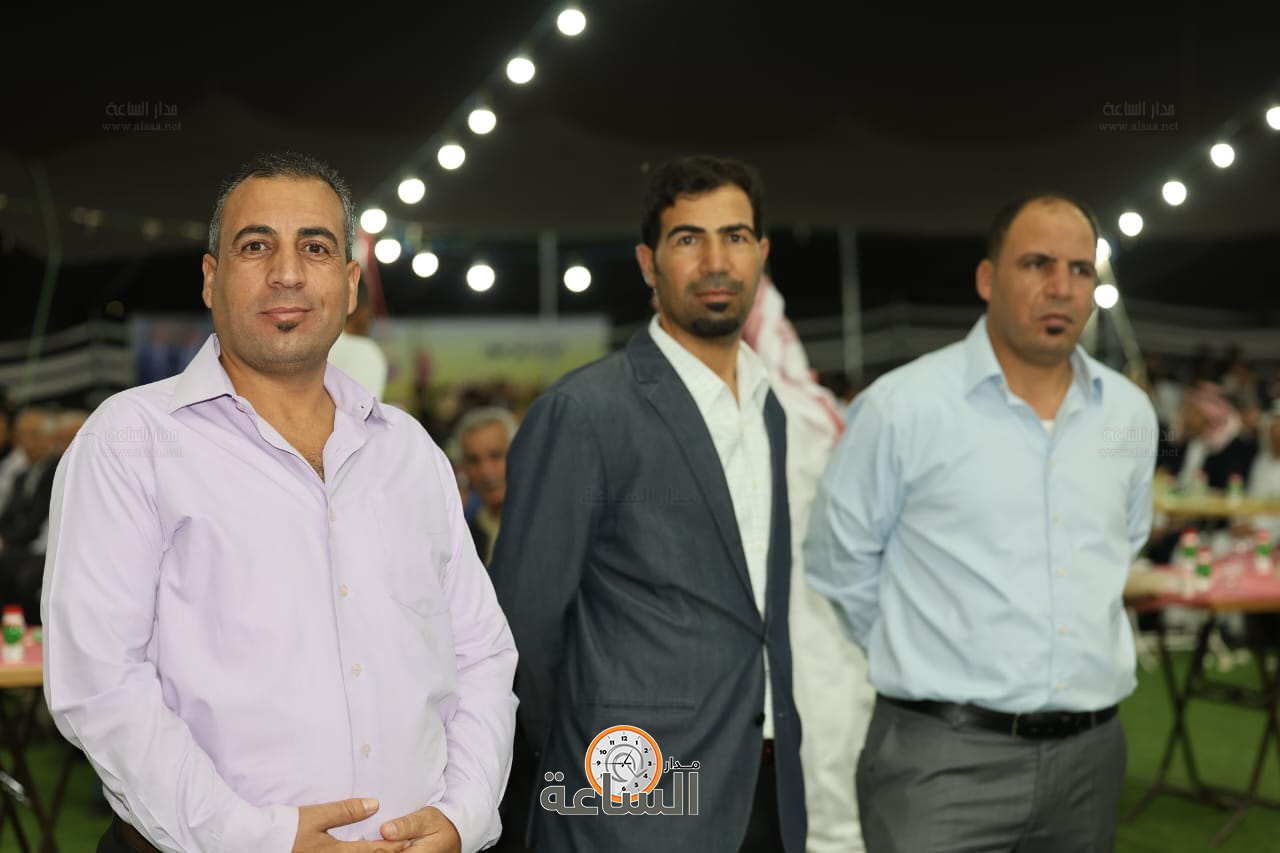 Madar Al-Saa Images 0.04695018121271721