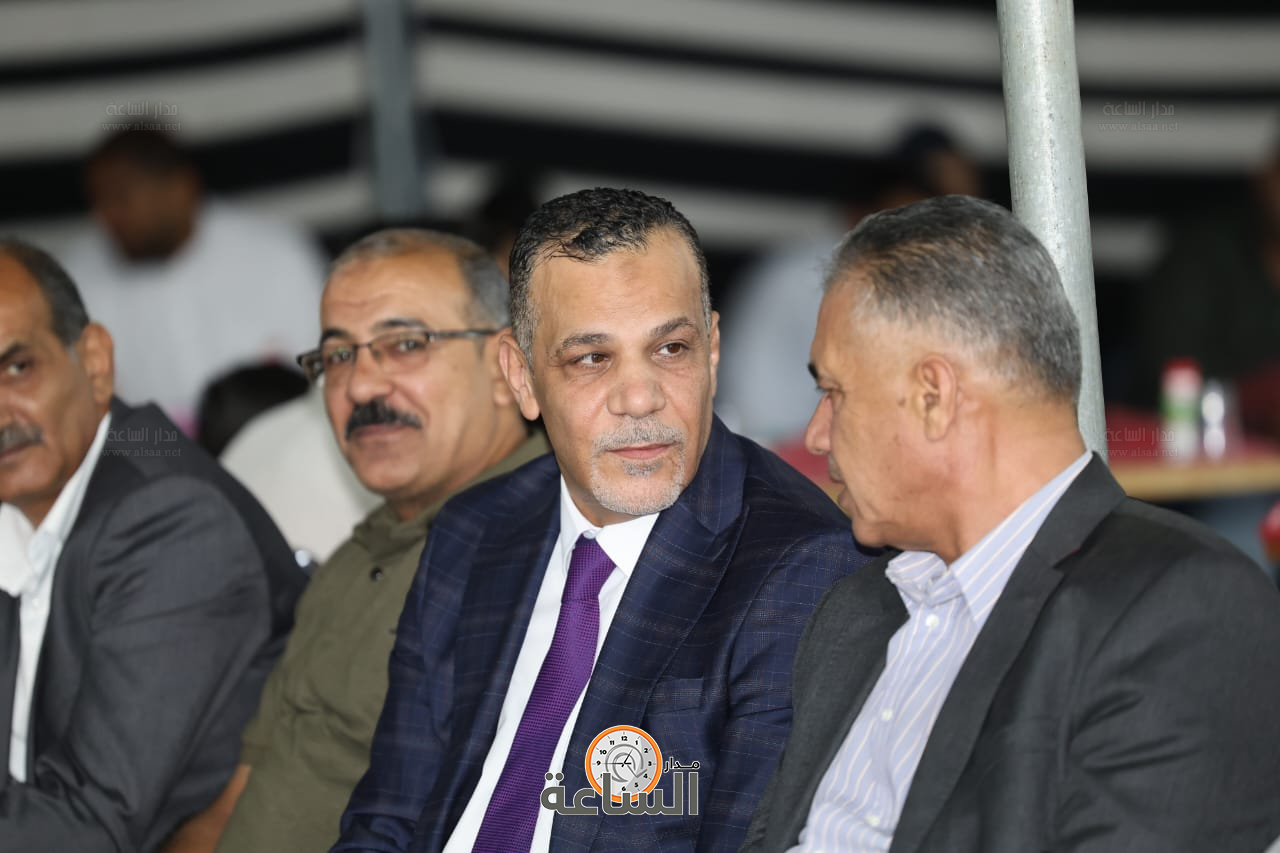 Madar Al-Saa Images 0.5642876311719754