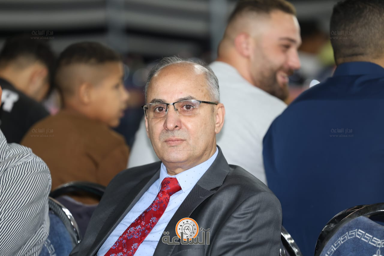 Madar Al-Saa Images 0.33976309361454426