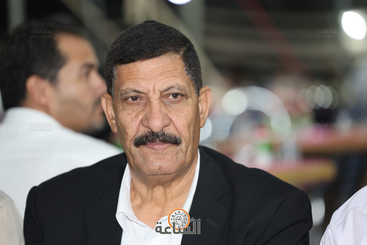 Madar Al-Saa Images 0.03412758515062331