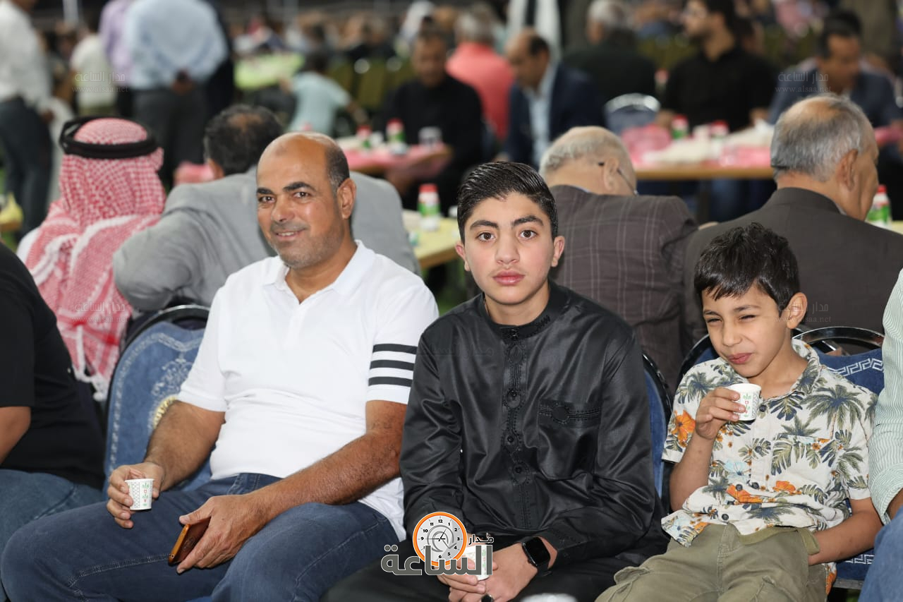 Madar Al-Saa Images 0.15301652692775736