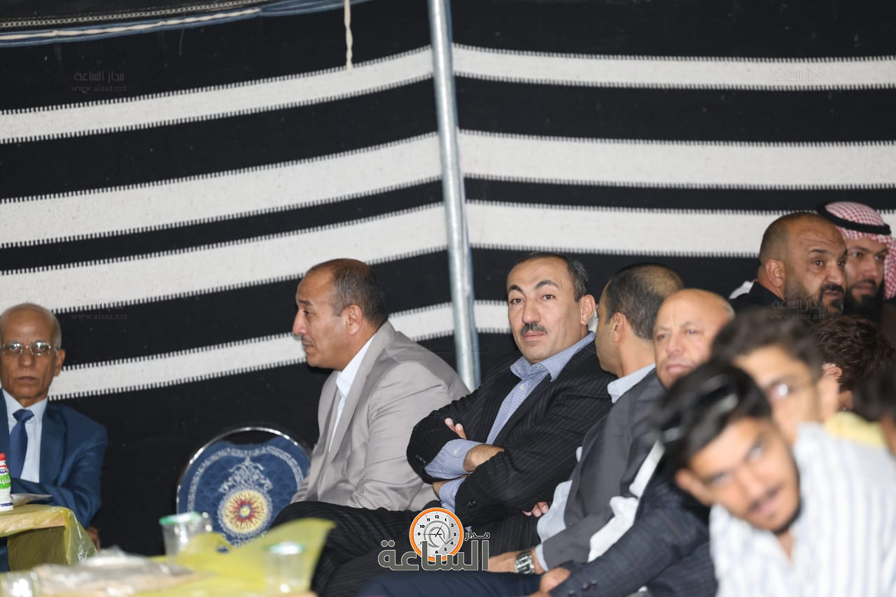 Madar Al-Saa Images 0.8839276151391947