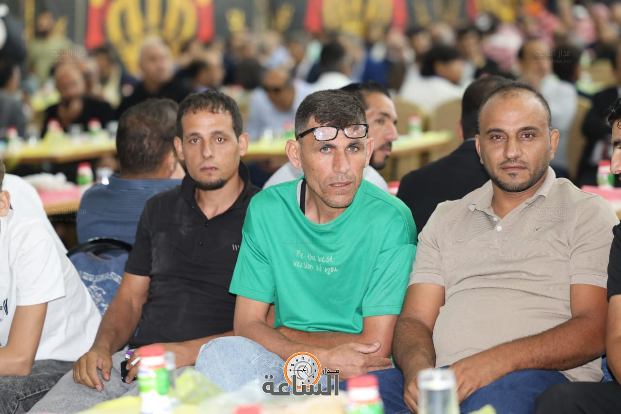 Madar Al-Saa Images 0.8666930609147714