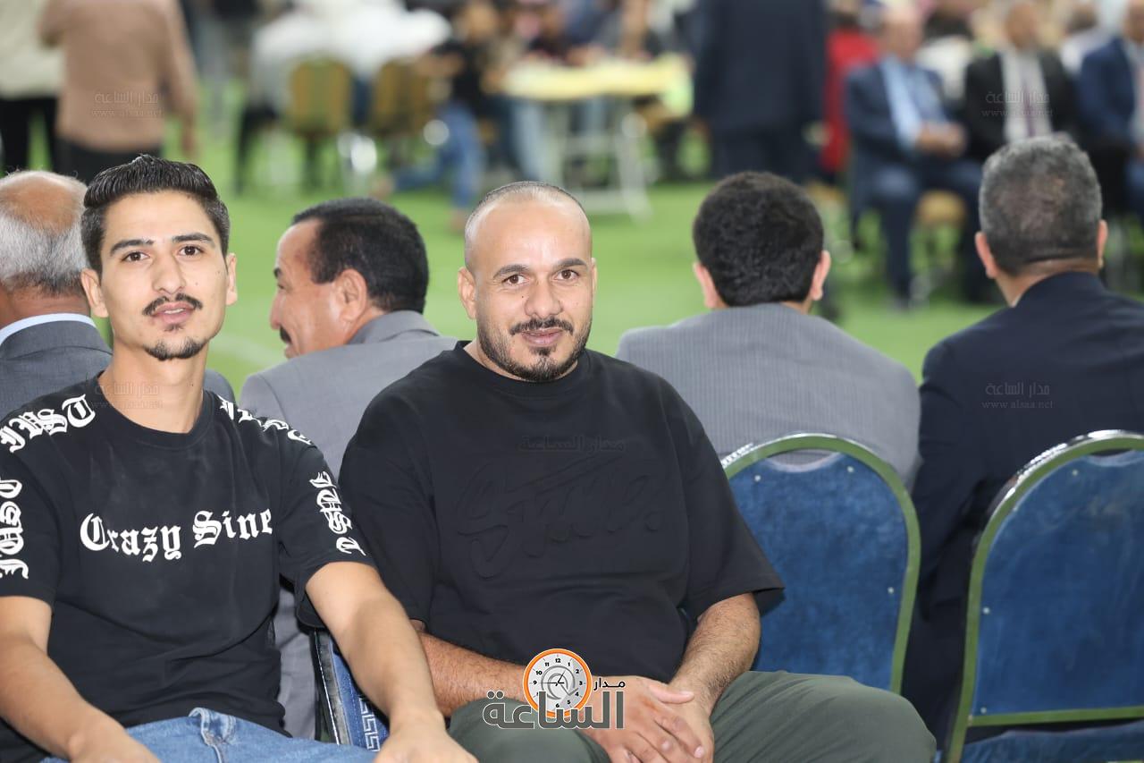 Madar Al-Saa Images 0.6244469989762579