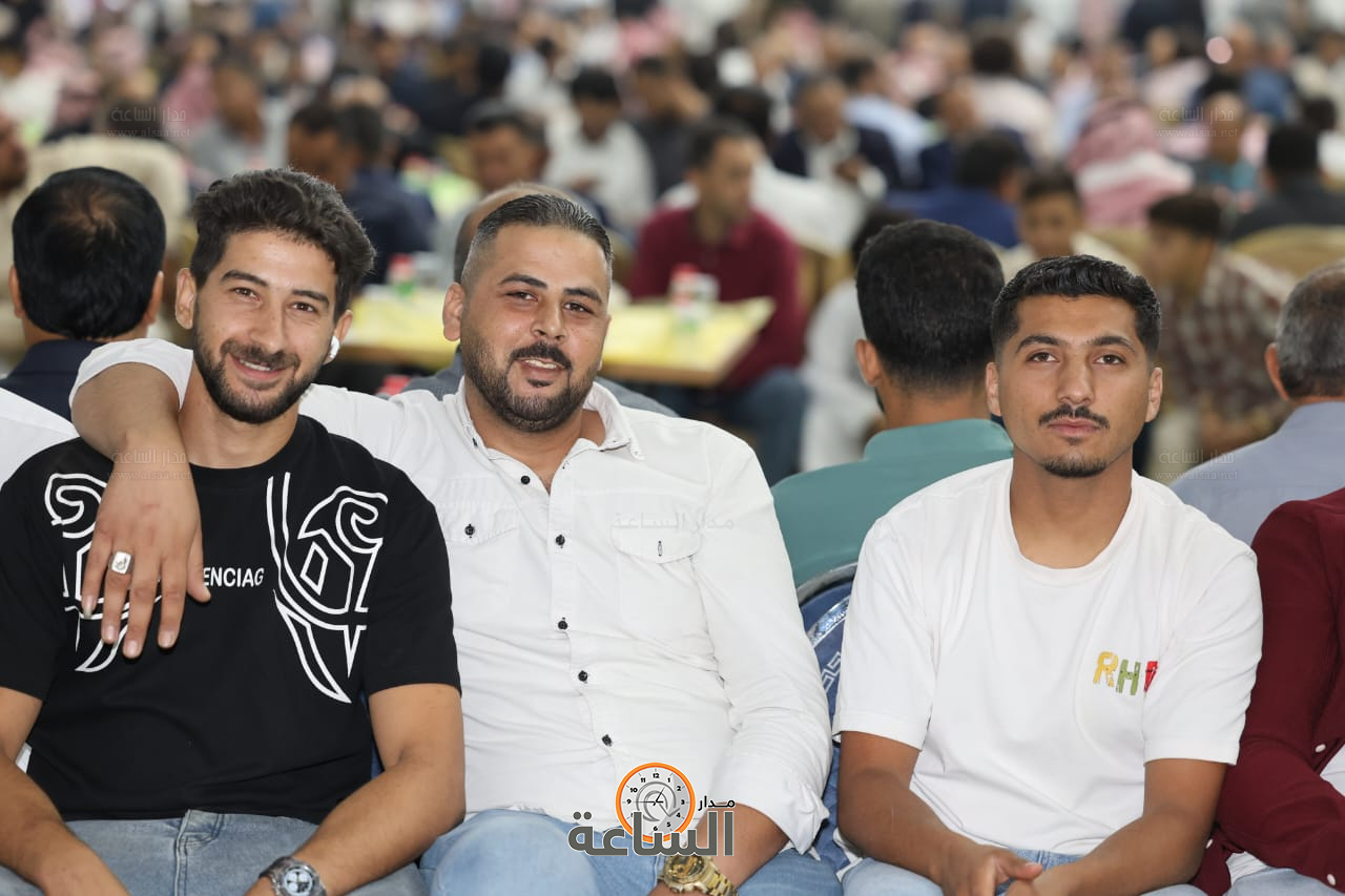 Madar Al-Saa Images 0.03347792002917371