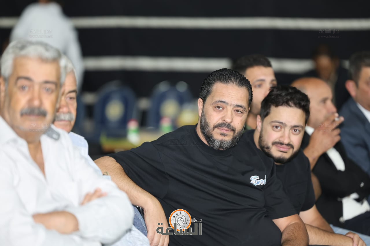 Madar Al-Saa Images 0.13424258704866288