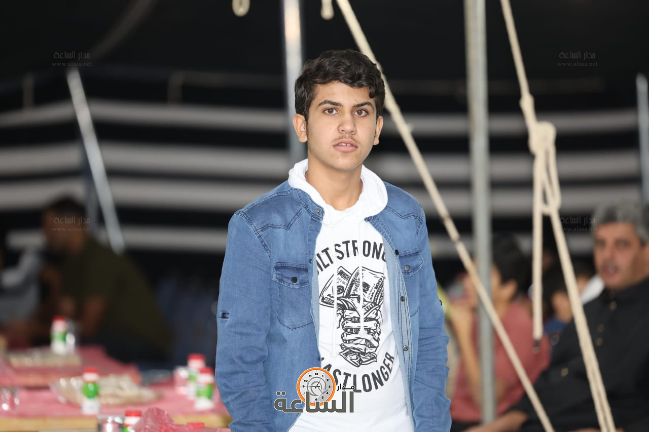 Madar Al-Saa Images 0.29794631420848317