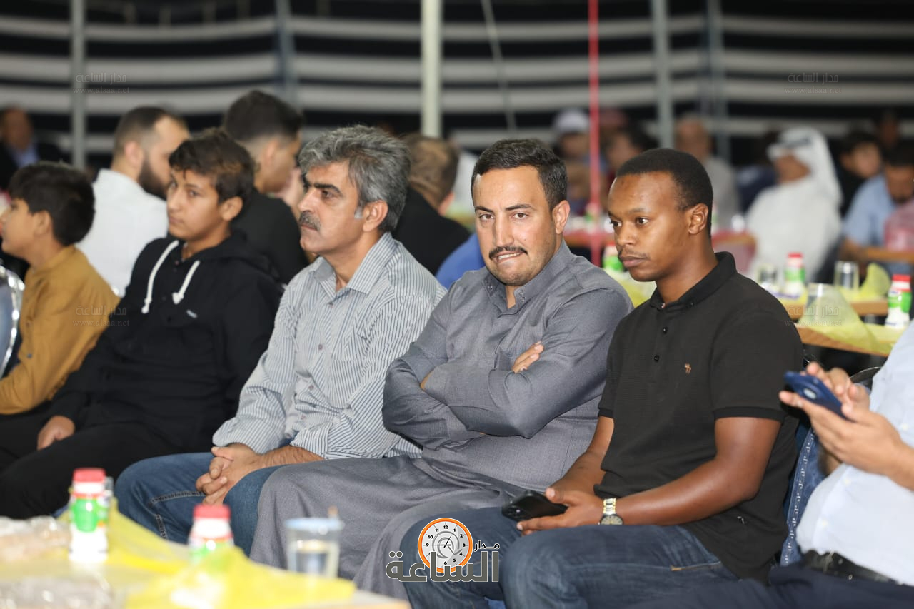 Madar Al-Saa Images 0.5258306968520907