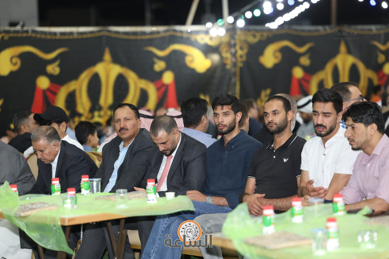 Madar Al-Saa Images 0.3918051838659852