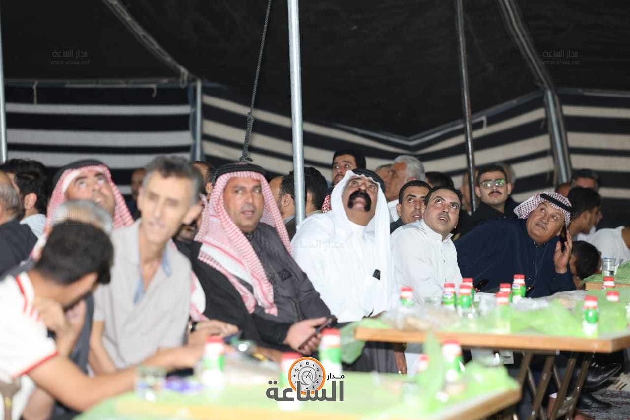 Madar Al-Saa Images 0.11909099863366057