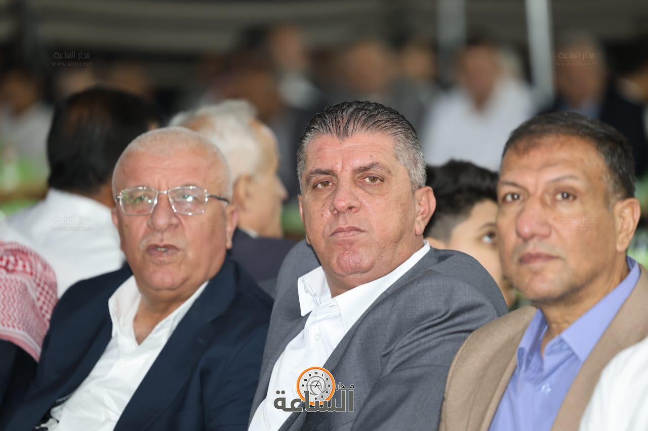 Madar Al-Saa Images 0.37106634365755353