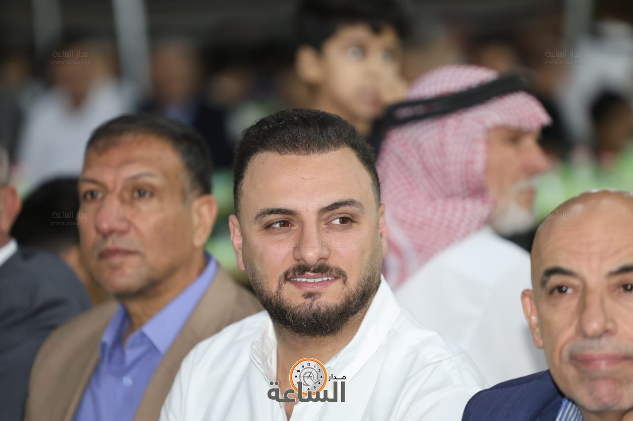 Madar Al-Saa Images 0.22151899638620165