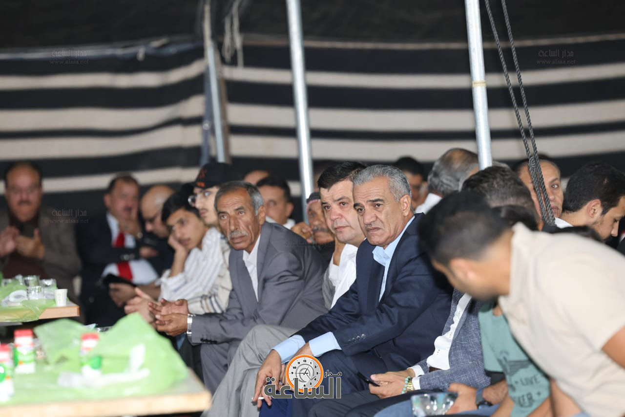 Madar Al-Saa Images 0.49562649959280825