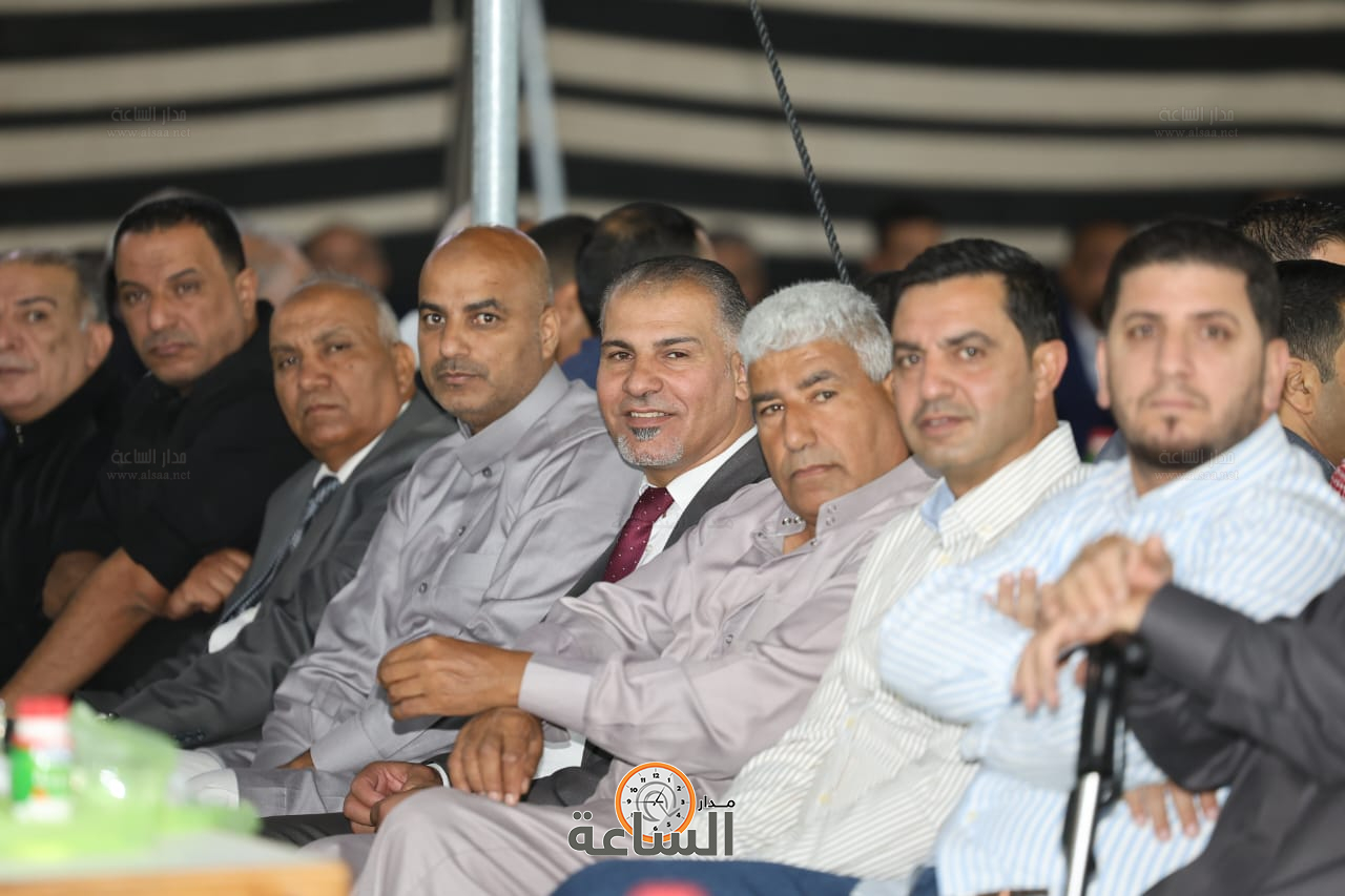 Madar Al-Saa Images 0.9963967934868105