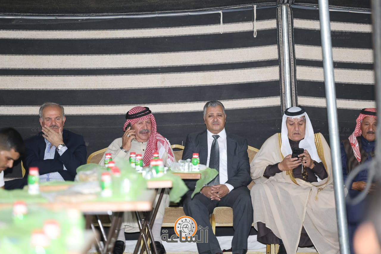 Madar Al-Saa Images 0.8839477969279435