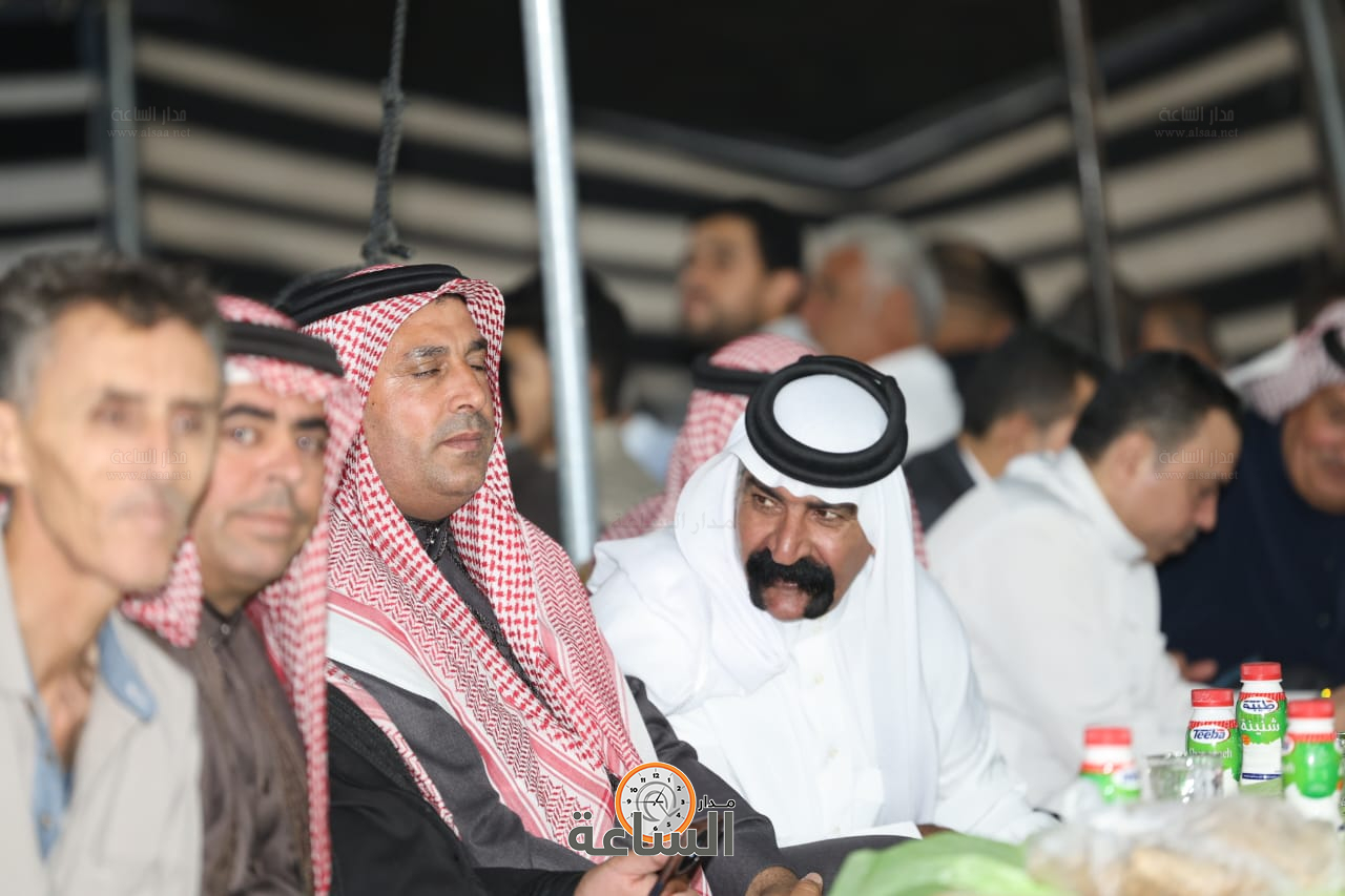 Madar Al-Saa Images 0.1615900593325318