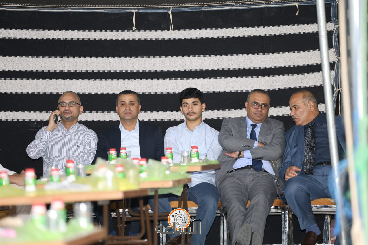 Madar Al-Saa Images 0.7329802551491523