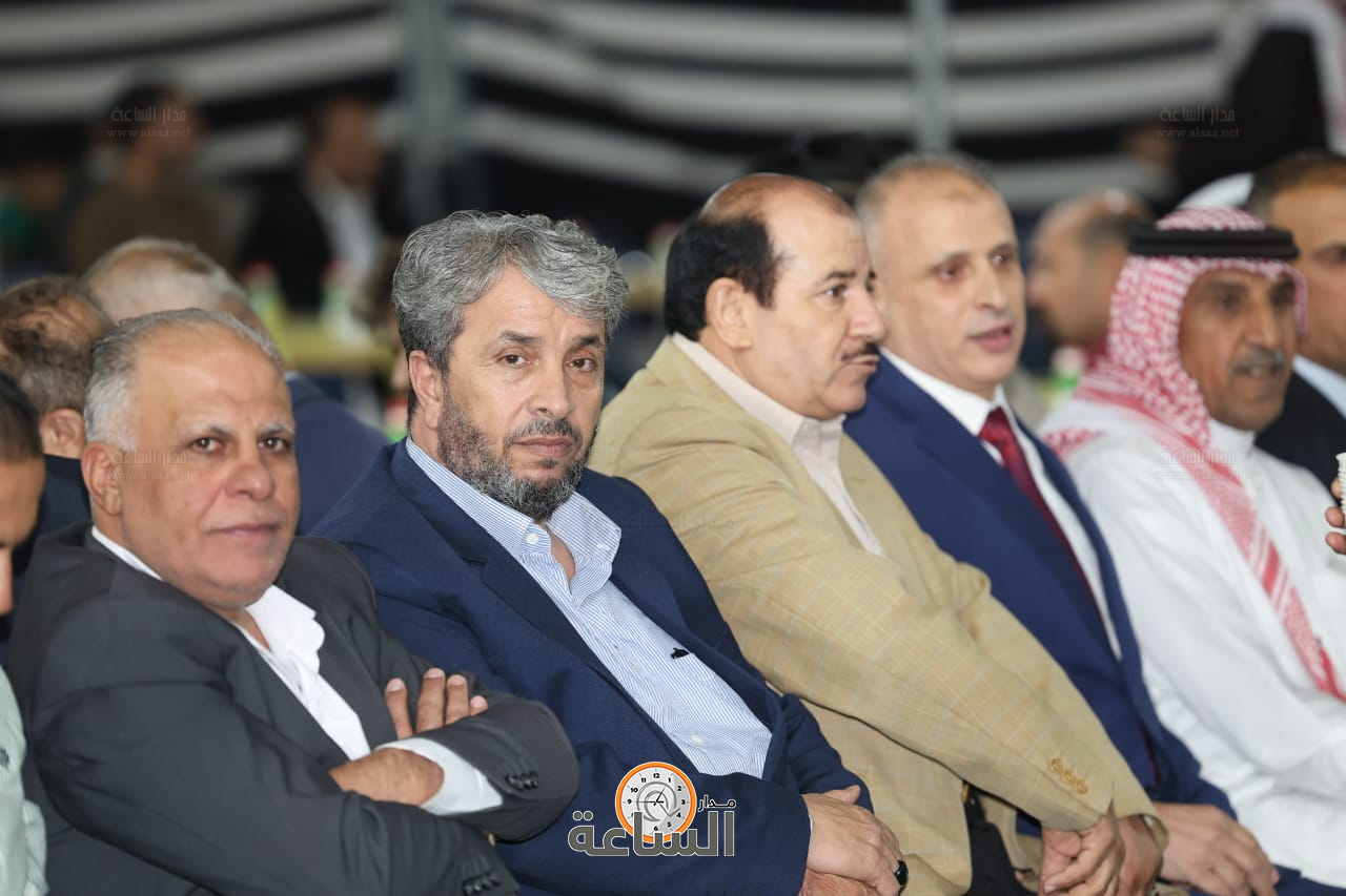 Madar Al-Saa Images 0.9446544789103203