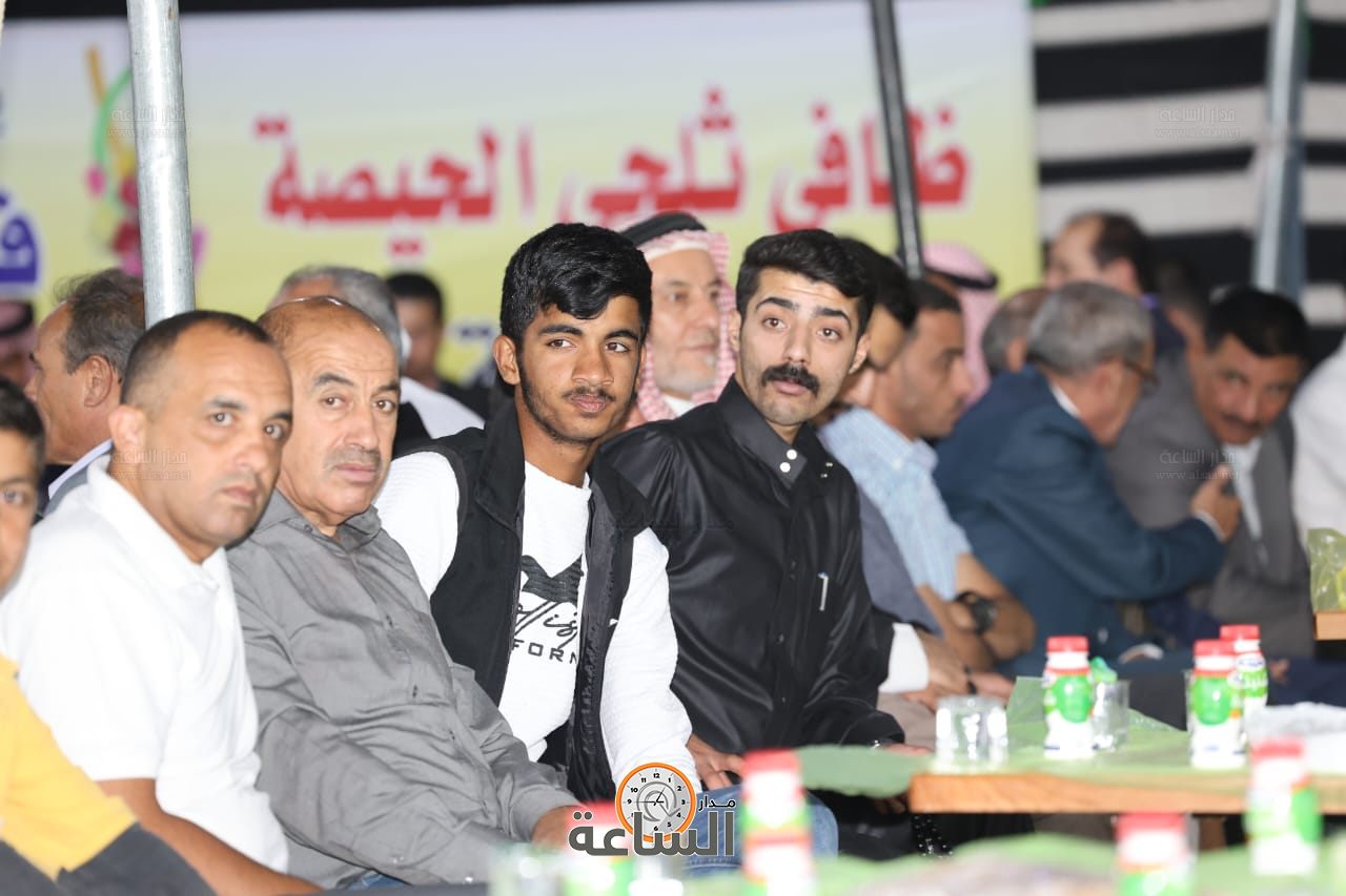 Madar Al-Saa Images 0.8960827892872435