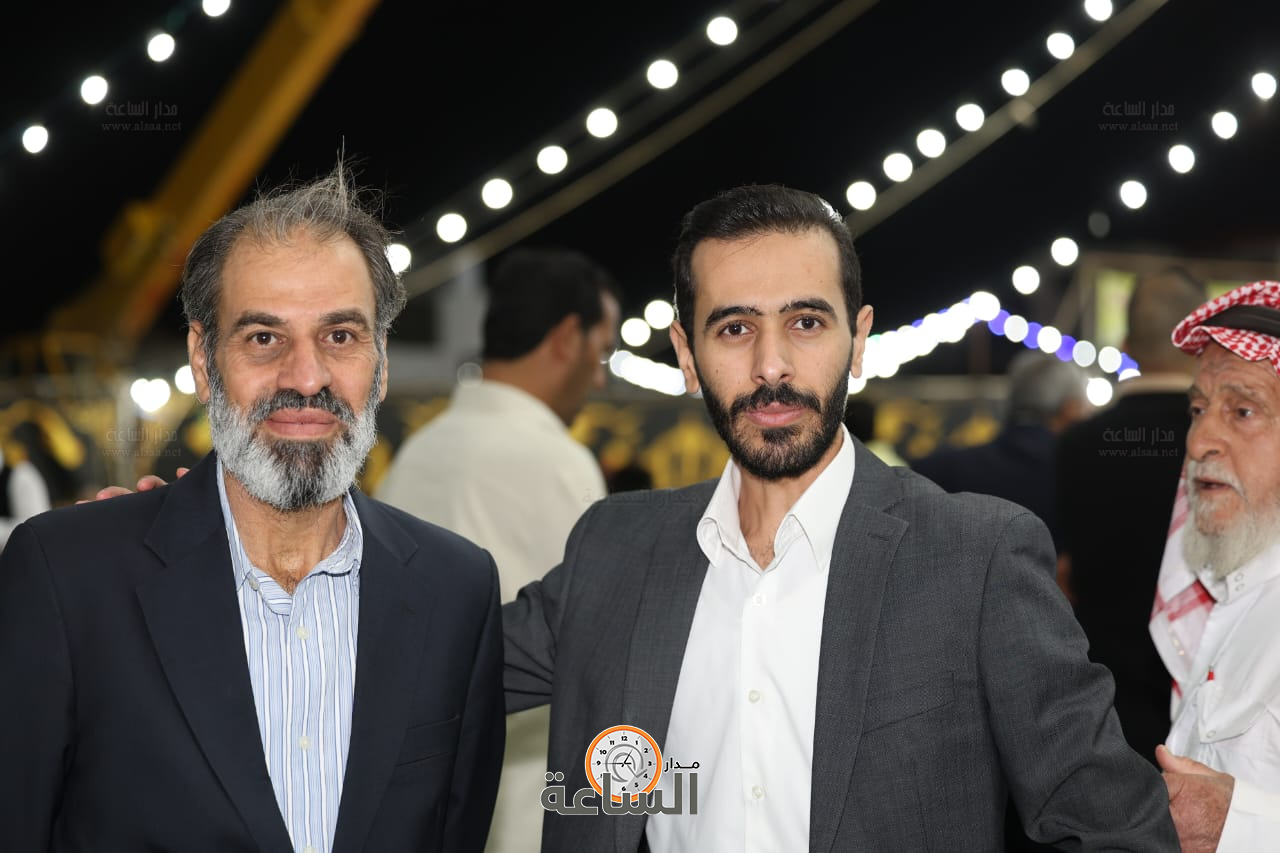 Madar Al-Saa Images 0.2972315815759853