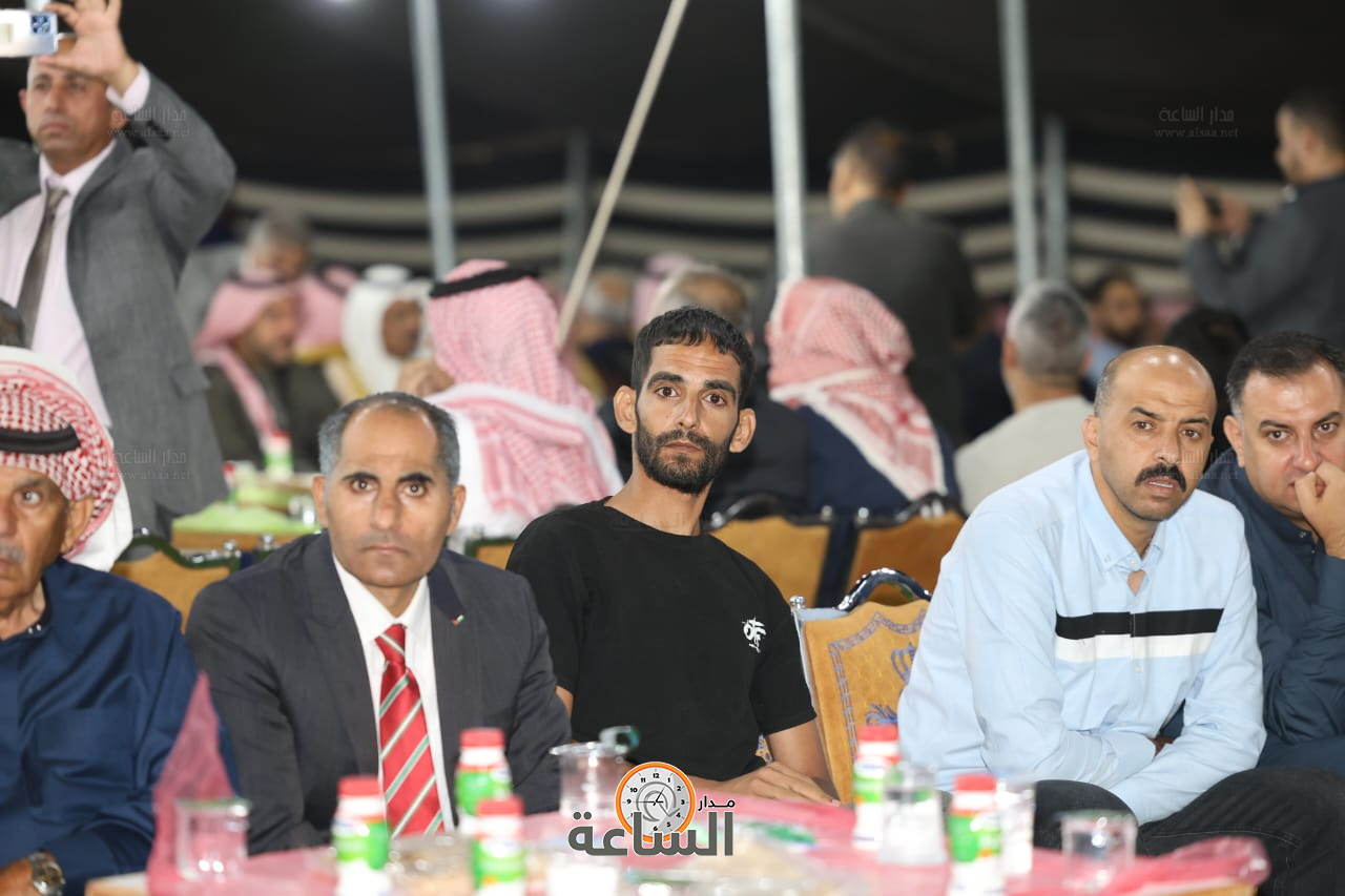 Madar Al-Saa Images 0.08888579677693842