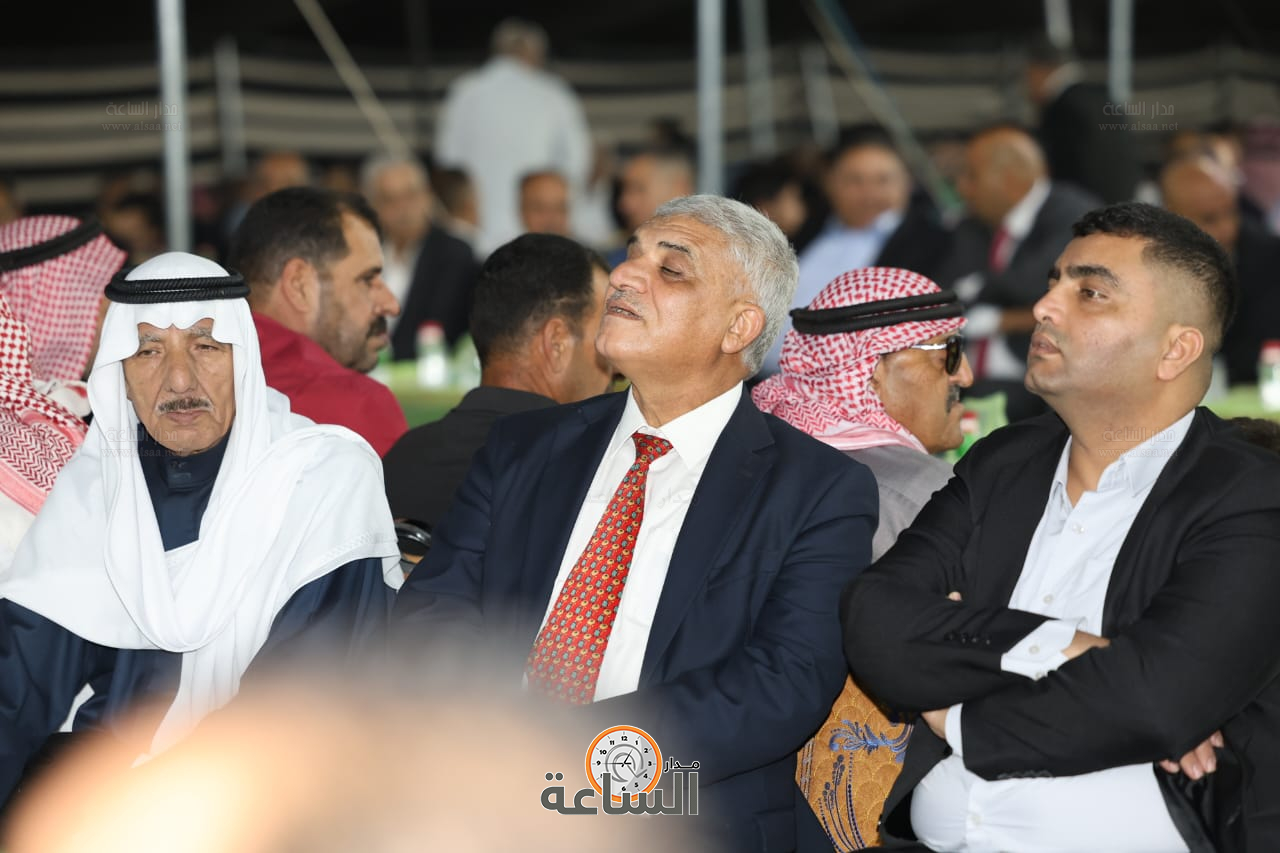 Madar Al-Saa Images 0.4075289277172688