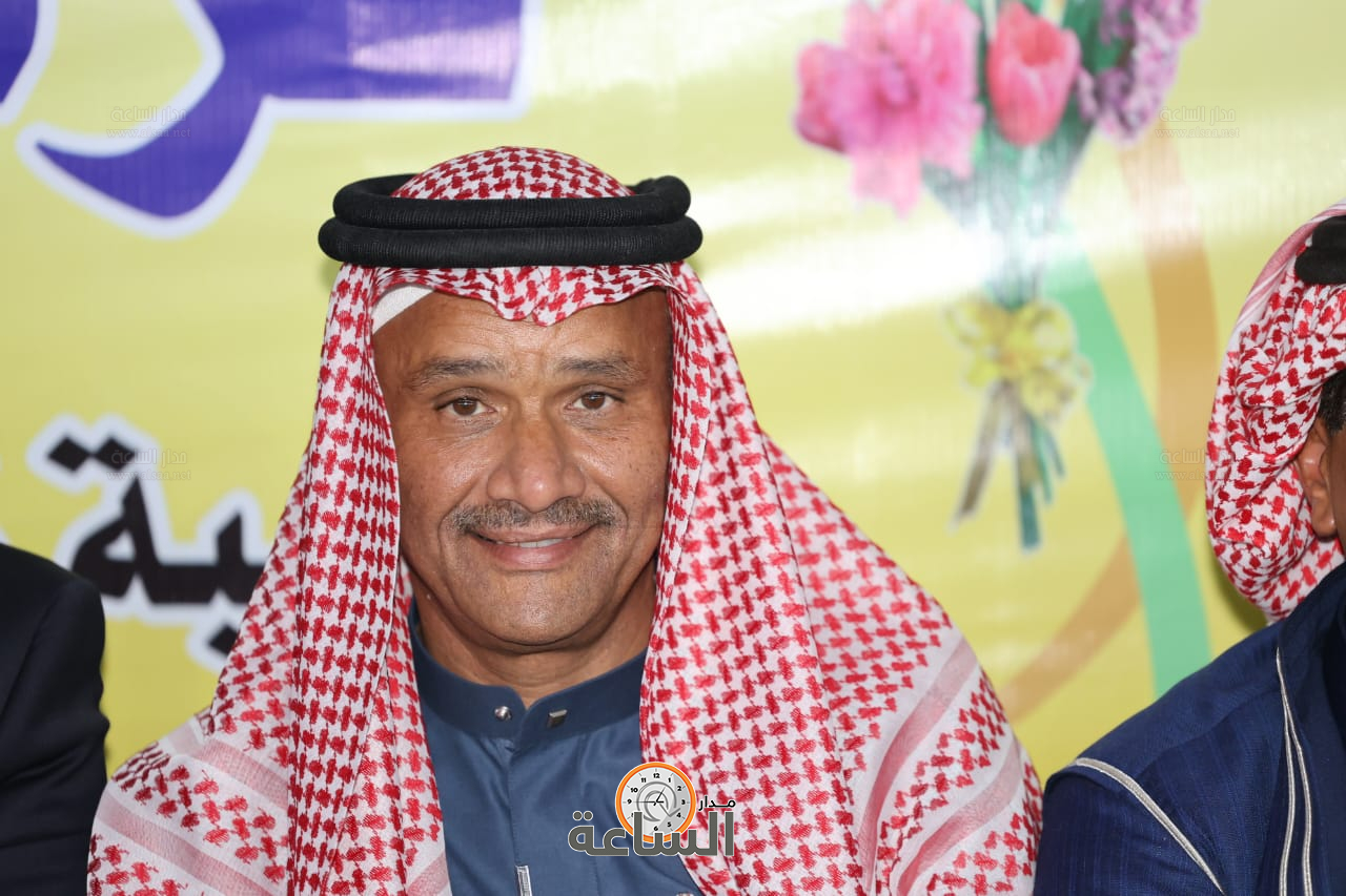 Madar Al-Saa Images 0.5948465754967812