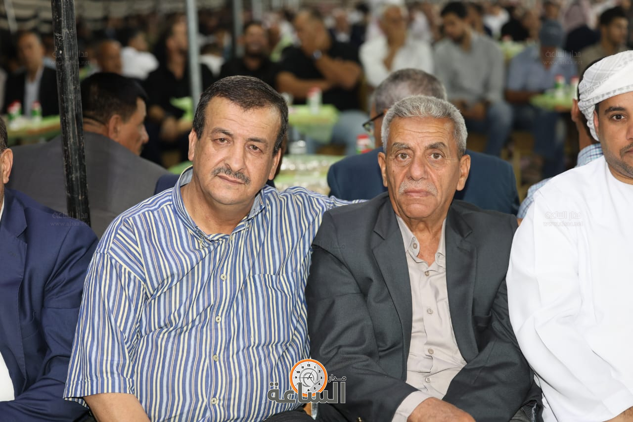 Madar Al-Saa Images 0.6216441668851944