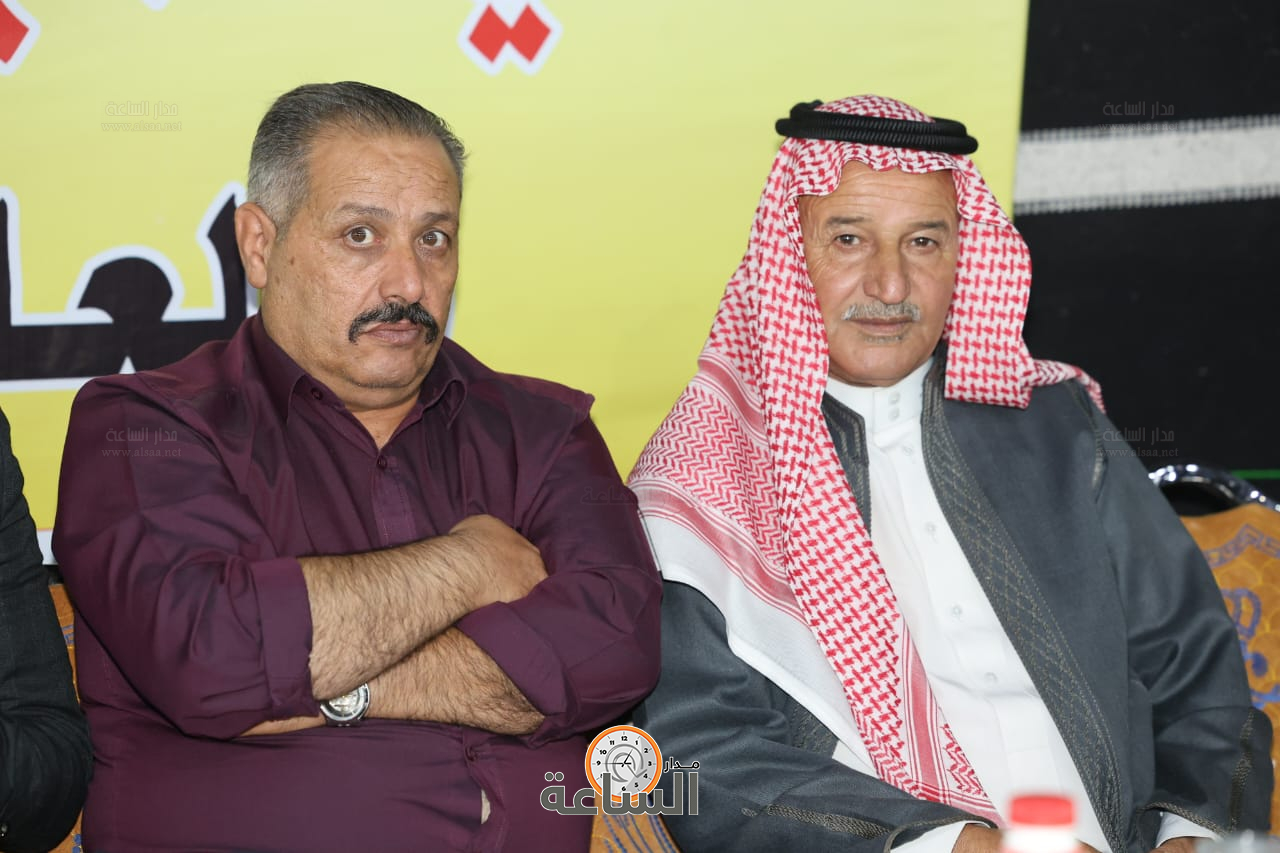 Madar Al-Saa Images 0.628047002639859