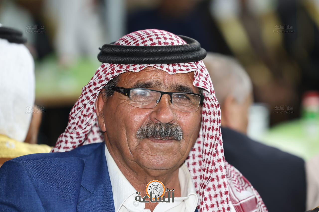 Madar Al-Saa Images 0.9523252933440772