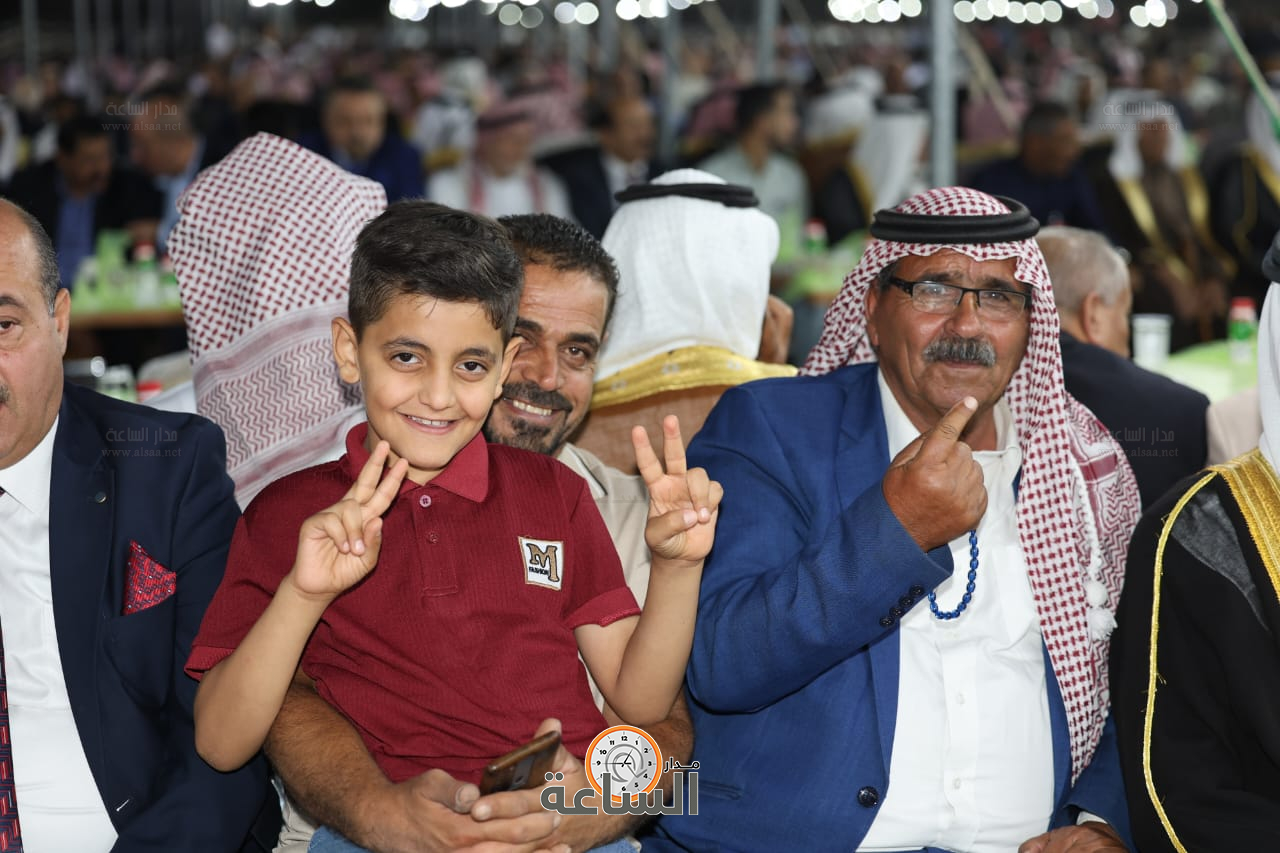 Madar Al-Saa Images 0.014275705631229485