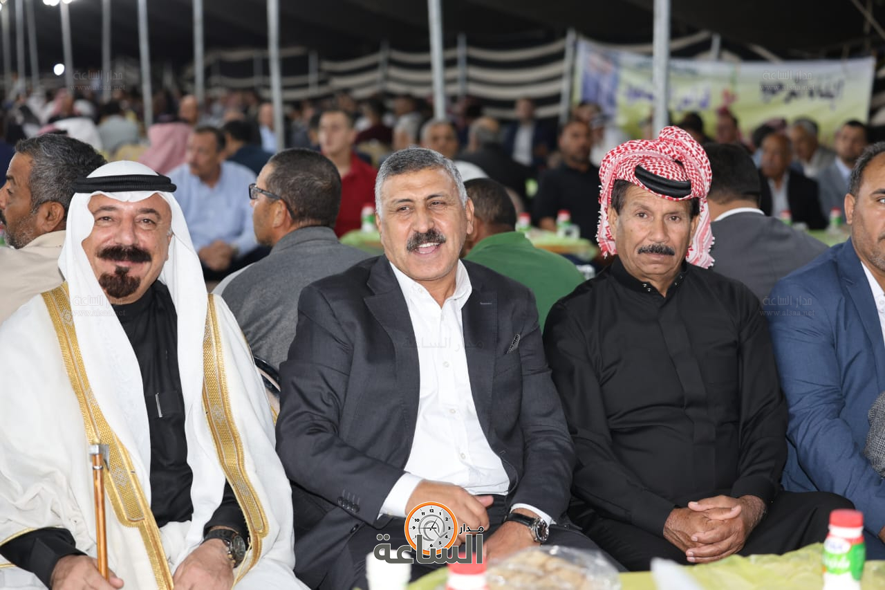 Madar Al-Saa Images 0.7581701011360705