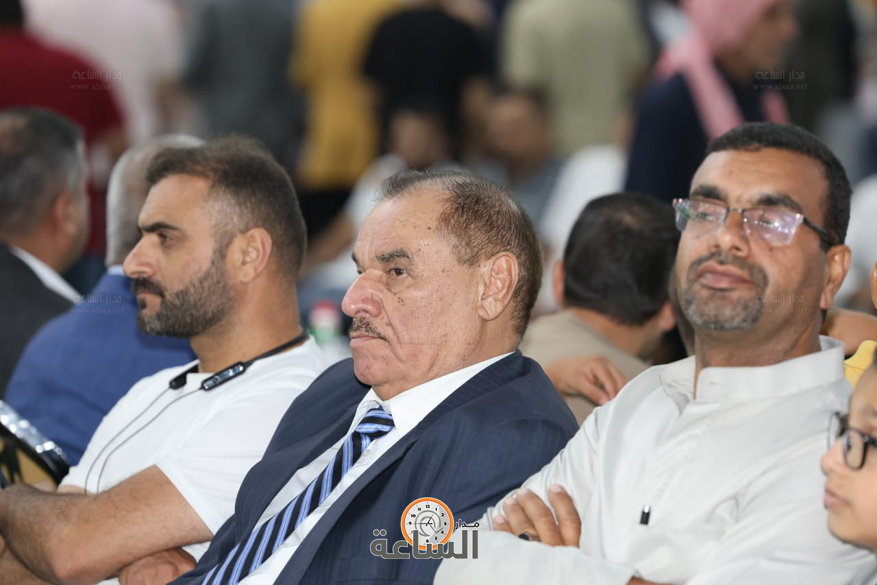 Madar Al-Saa Images 0.11366414605687536