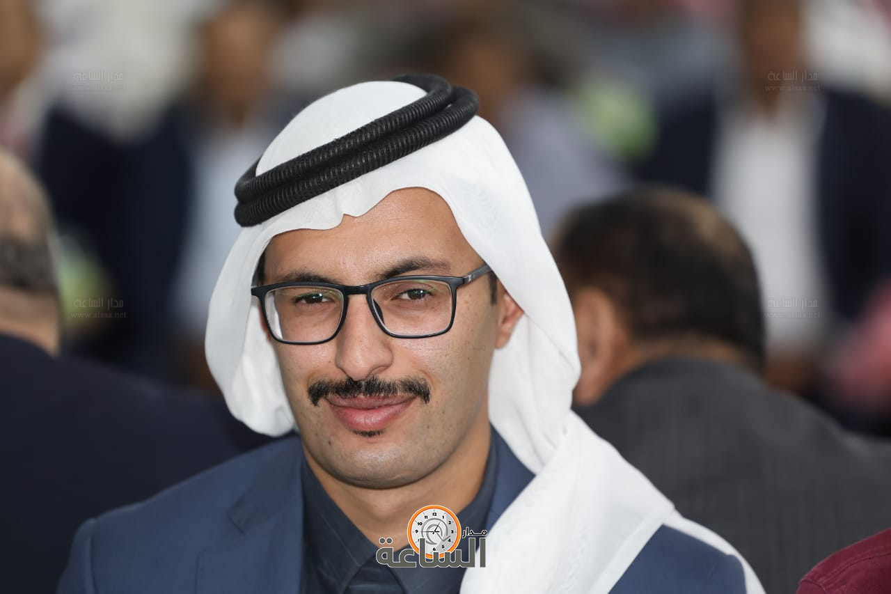 Madar Al-Saa Images 0.5233955091649276