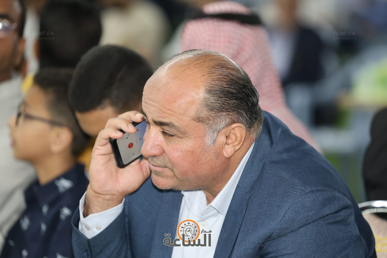 Madar Al-Saa Images 0.3665831810735031