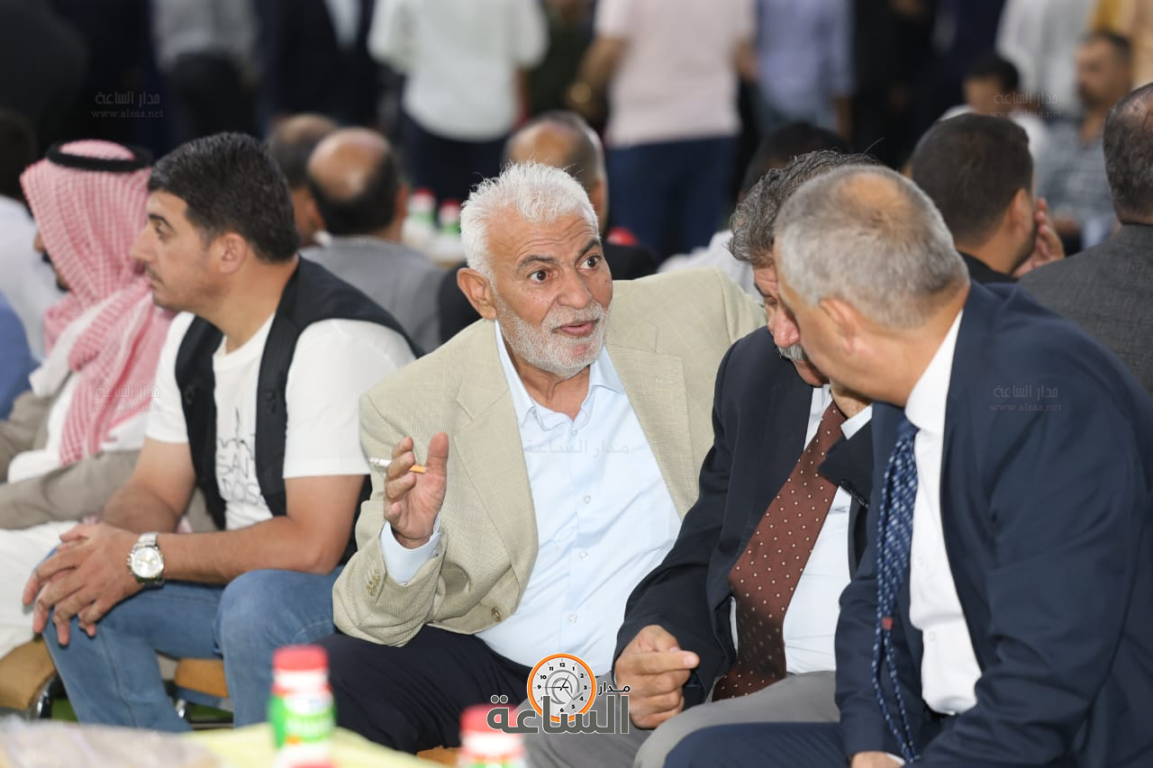 Madar Al-Saa Images 0.17548476207851726