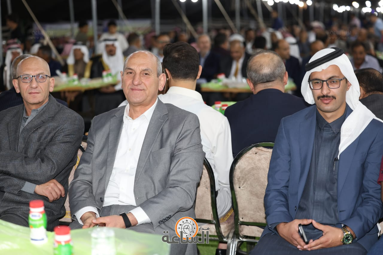 Madar Al-Saa Images 0.9476162444112821